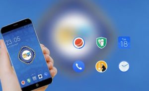 Tema Vivo Android Terbaik
