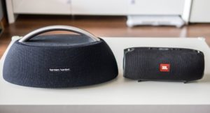 Harman Kardon Go +
