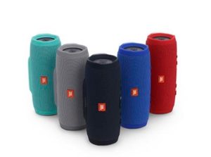 JBL Charge 3