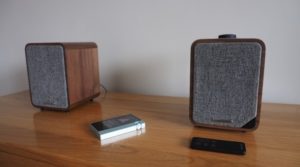 Ruark Audio MR1 Mk2