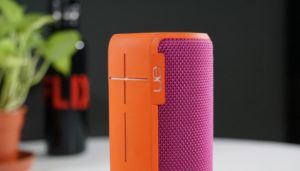 UE Boom 2