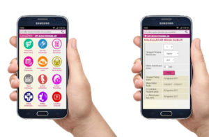 Kehamilan App