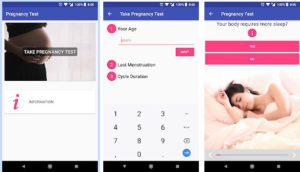 Tes Kehamilan by Pregnancy