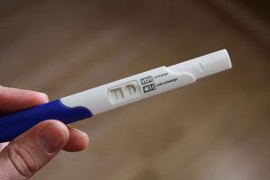 Aplikasi Android Untuk Tes Kehamilan