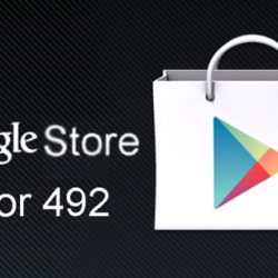 Cara Mengatasi Error 492 Tidak Bisa Download di Play Store