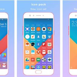 MIUI 9 Theme