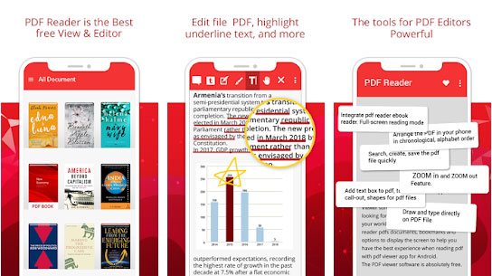 PDF Reader – PDF Viewer 2019