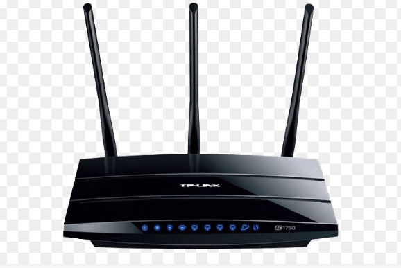 Router WiFI TP- Link