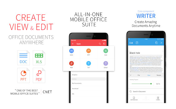 WPS Office