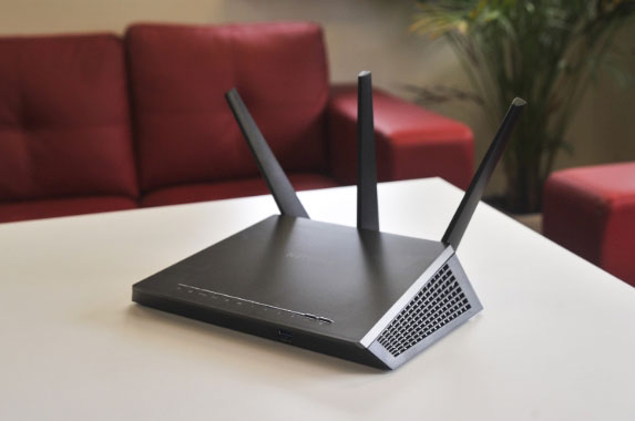 Wireless Router Netgear R700 Nighthawk