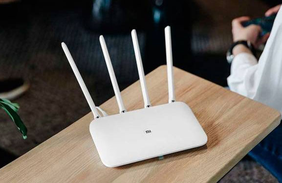 Xiaomi Young Version WiFi Wireless Router