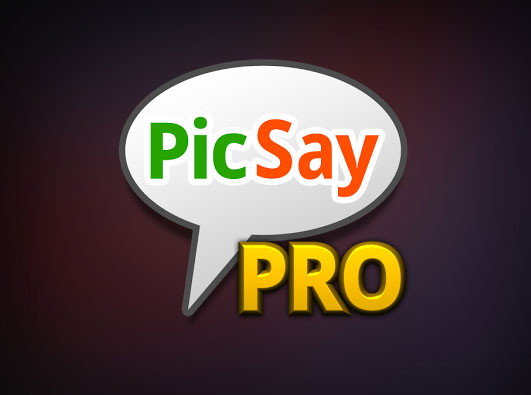 Download Apk PicSay Pro versi Lama