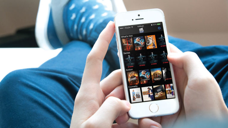 √ 5 Aplikasi Download Film (Korea, India, Thailand) Android