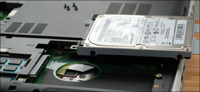 HDD Laptop