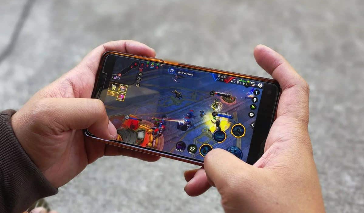 7 Aplikasi Anti Lag Mobile Legends Terbaik, Player MLBB ...
