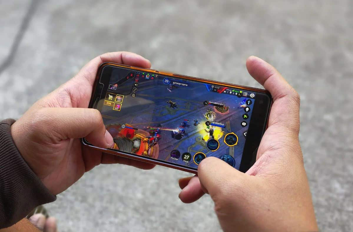 aplikasi anti lag mobile legend