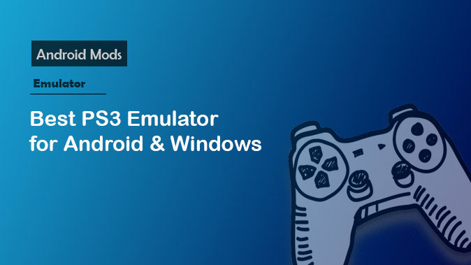 emulator ps3 android