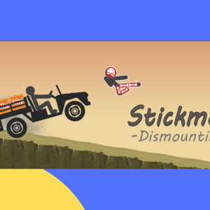 Aplikasi Stickman Dismounting Mod Apk Fitur Terbaru, Dapatkan Sekarang!