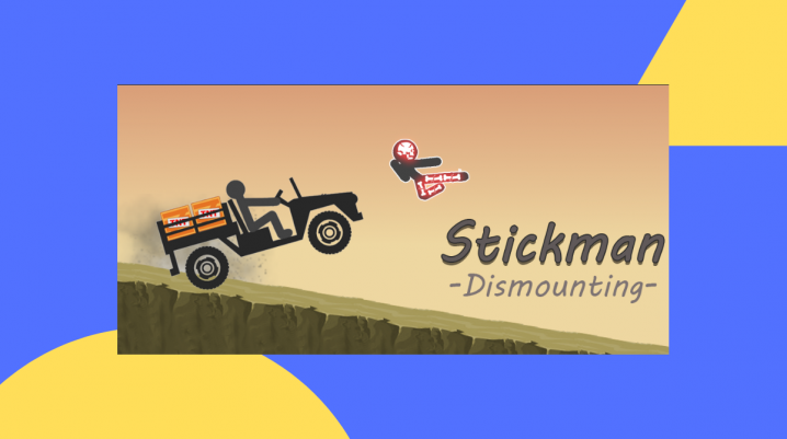 Aplikasi Stickman Dismounting Mod Apk Fitur Terbaru, Dapatkan Sekarang!
