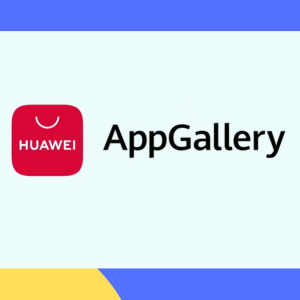 App Gallery Apk Huawei Terbaru 2022