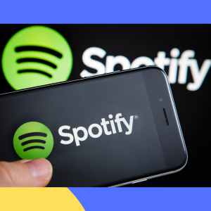 Download Gratis! Aplikasi Spotify Mod Apk