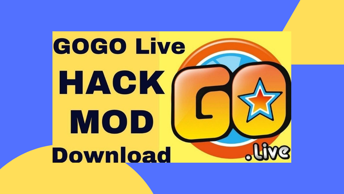 Gogo Live Apk