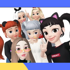 Oplas Zepeto Ala Korea Untuk Membuat Wajah Cantik Dan Ganteng!