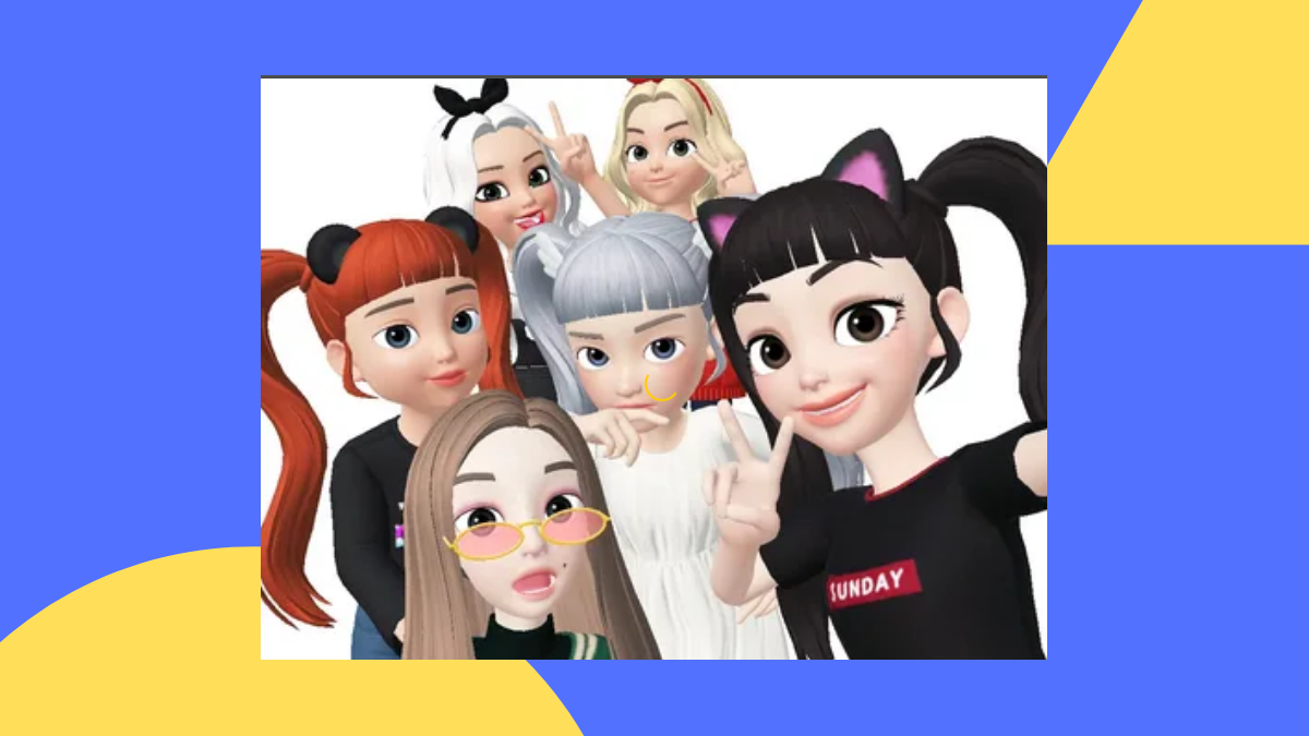 Oplas Zepeto Ala Korea Untuk Membuat Wajah Cantik Dan Ganteng!