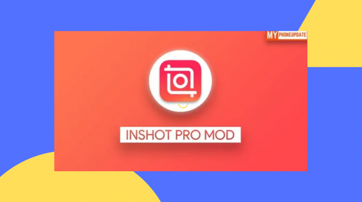 Inshot Pro Mod Apk
