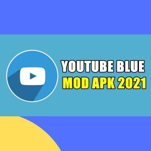 Apakah Youtube Biru Mod Apk Berbahaya?