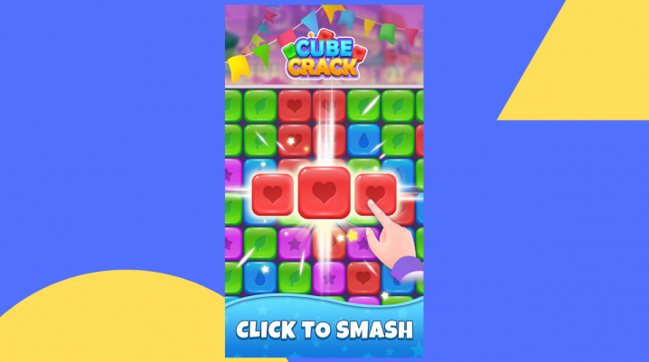 Aplikasi Cube Crack Penghasil Uang Apakah Terbukti Membayar? Cek Faktanya!
