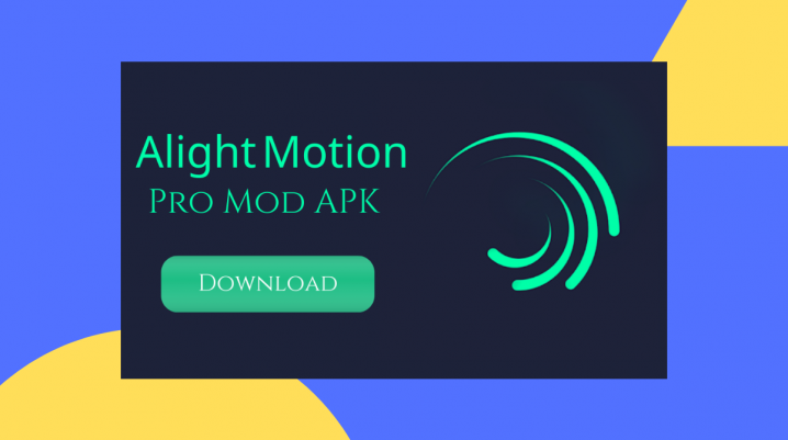 Aplikasi Alight Motion Pro Apk Mod Apk 1.2.83 No Watermark Terbaru Download Sekarang!