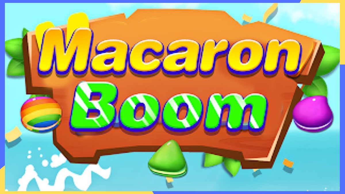 Aplikasi Macaron Boom Penghasil Uang Terbukti Membayar! Cek Faktanya!