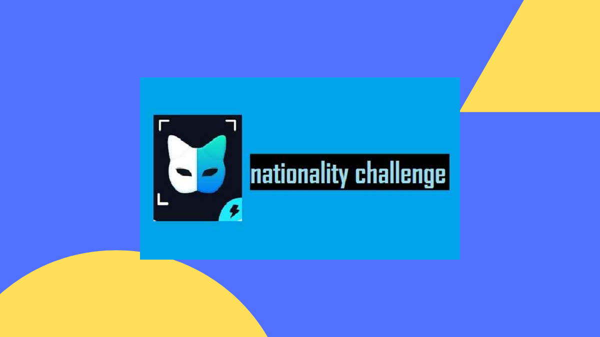 Aplikasi Nationality Challenge App, Dapatkan Sekarang!