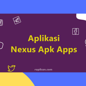 Aplikasi Nexus Apps Penghasil Uang Terbaru 2022 Download Sekarang!