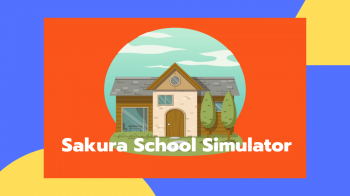 Cek ID Kos-Kosan Di Sakura School Simulator Sekarang!