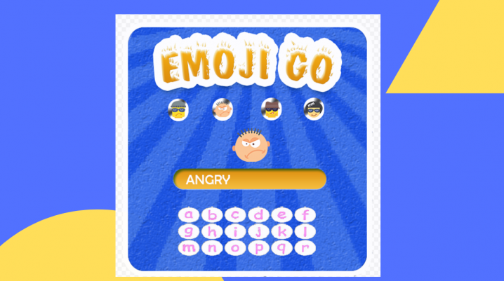 Emoji Go Apk For Android Versi 1.0.1, Download Game Lucu Terbaru Sekarang!