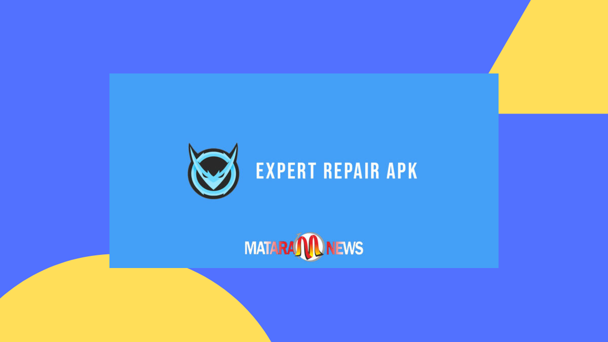 Expert Repair Apk Solusi HP Anti Lemot, Download Sekarang!