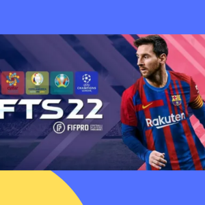 FTS 22 Mod Liga Indonesia Apk Download Versi Baru Yang seru Sekarang!