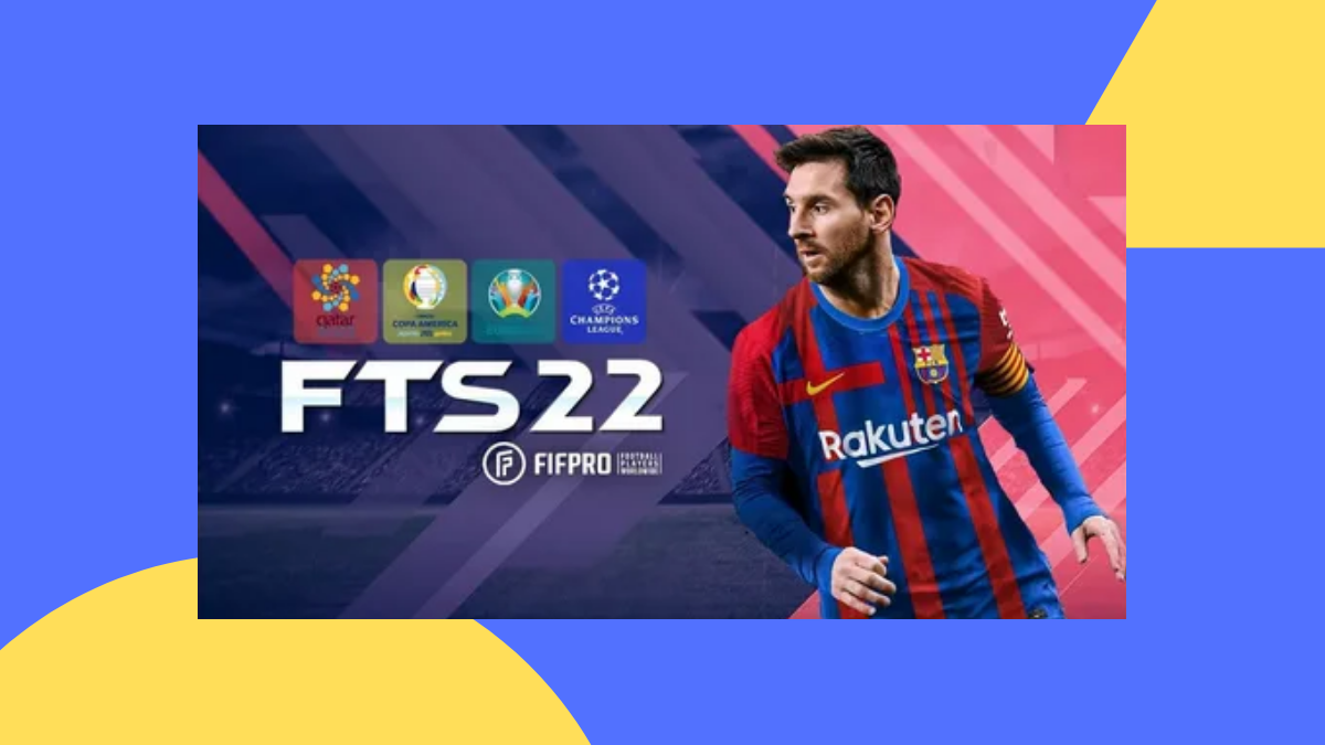 FTS 22 Mod Liga Indonesia Apk Download Versi Baru Yang seru Sekarang!