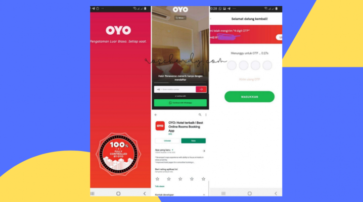 Kode OYO Menginap Gratis Terbaru 2022 Cek Cara Untuk Mendapatkannya Sekarang!