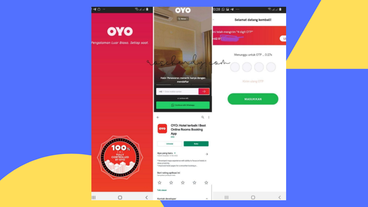 Kode OYO Menginap Gratis Terbaru 2022 Cek Cara Untuk Mendapatkannya Sekarang!