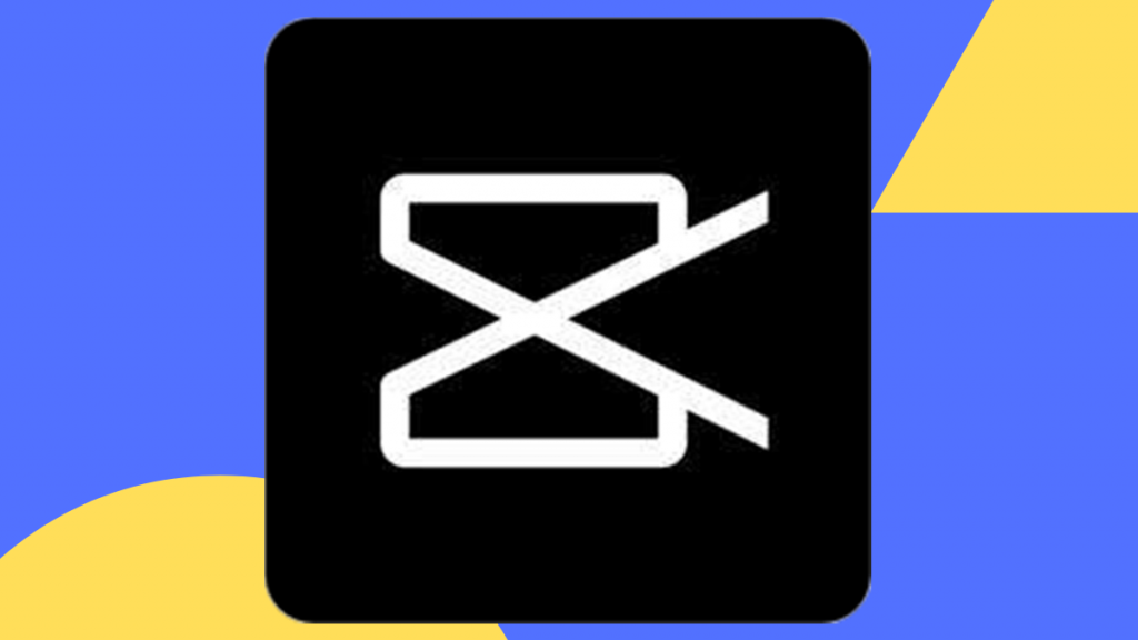 Capcut logo download