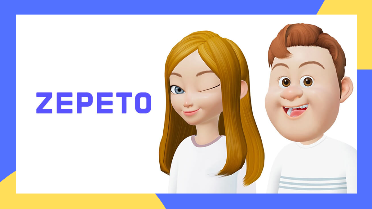 Latar Belakang Zepeto Aesthetic Keren Terbaru 2022, Dapatkan Sekarang!