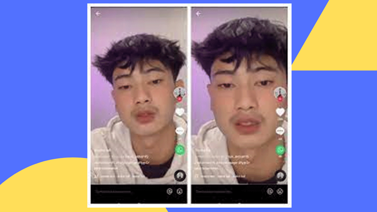 Luli Aldian Viral TikTok, Mengapa? Yuk Cek Faktanya!