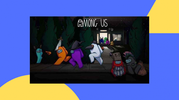 Membuka Semua Skin Among Us Secara Gratis Tanpa Cheat, Cek Caranya Disini!