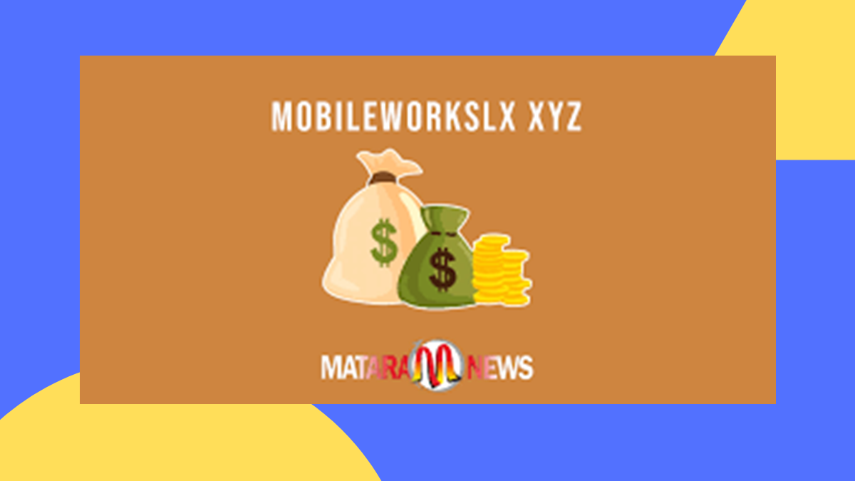 Mobileworkslx XYZ Apk Awas Scam! Yuk Cek Faktanya
