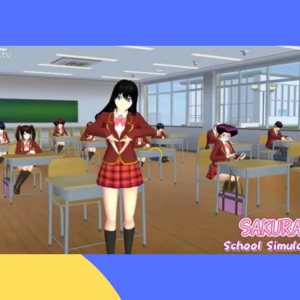 Sakura School Simulator 1.039.05 Dapatkan Fitur Terbarunya Sekarang!