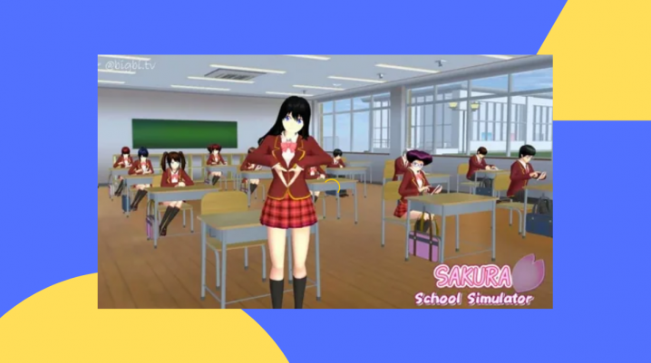 Sakura School Simulator 1.039.05 Dapatkan Fitur Terbarunya Sekarang!