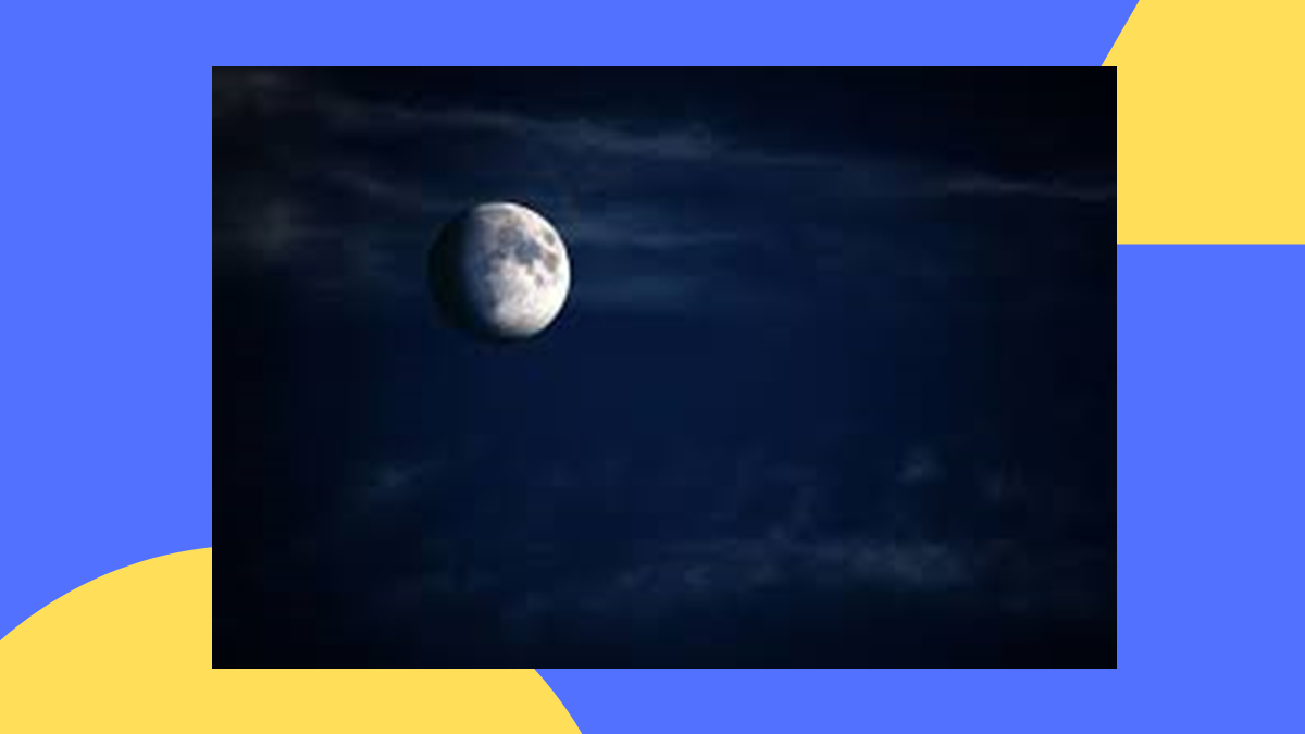 Trend Bulan TikTok Cek Cara Membuat Moon Phase Dengan Menarik Dan Gampang